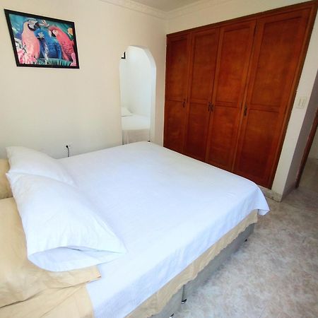 Homethel Cartagena Екстериор снимка
