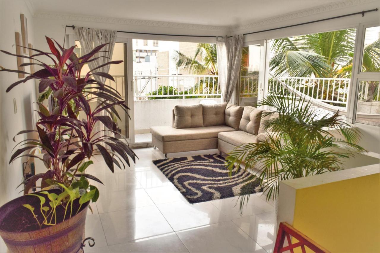 Homethel Cartagena Екстериор снимка