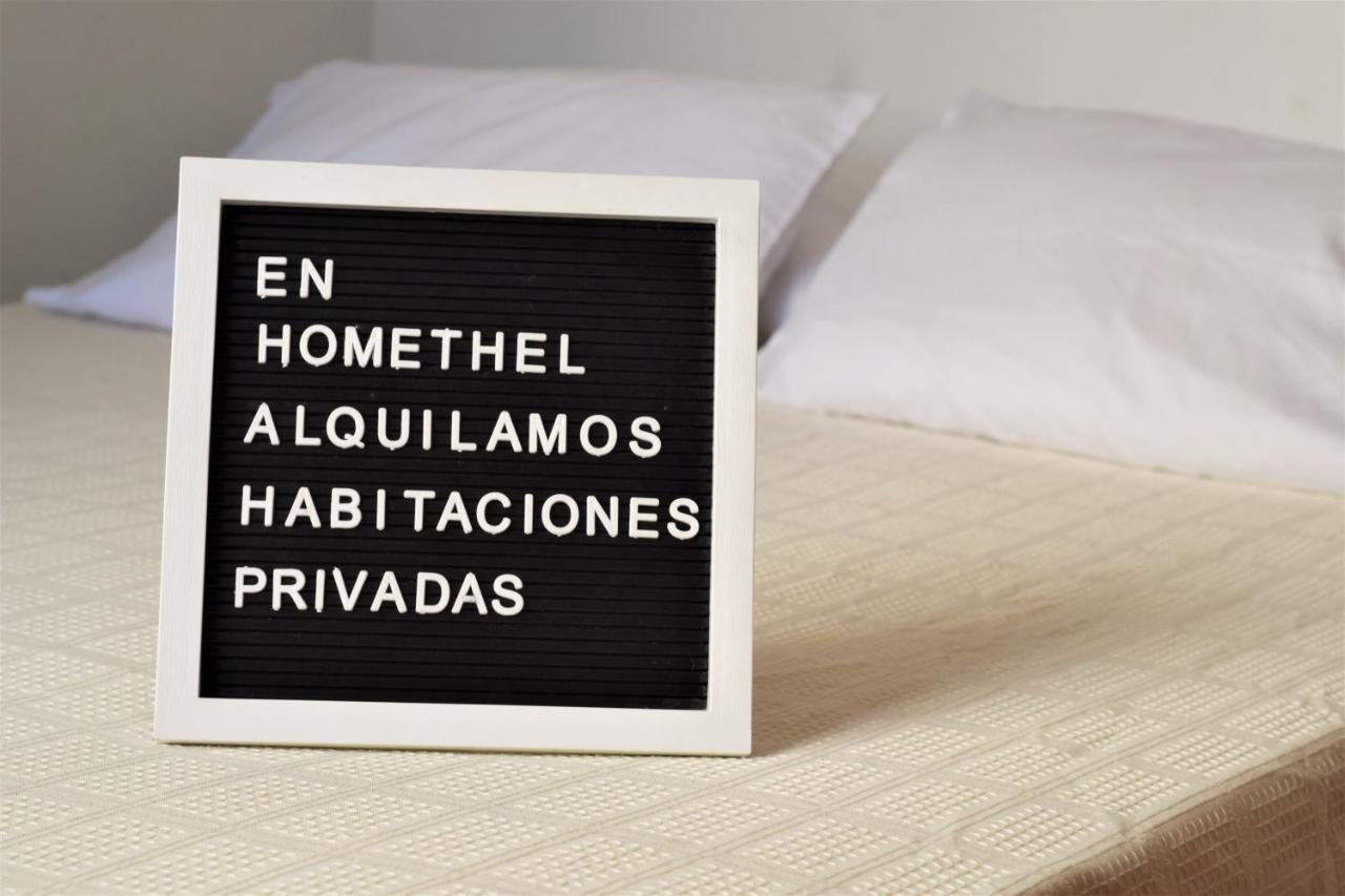 Homethel Cartagena Екстериор снимка