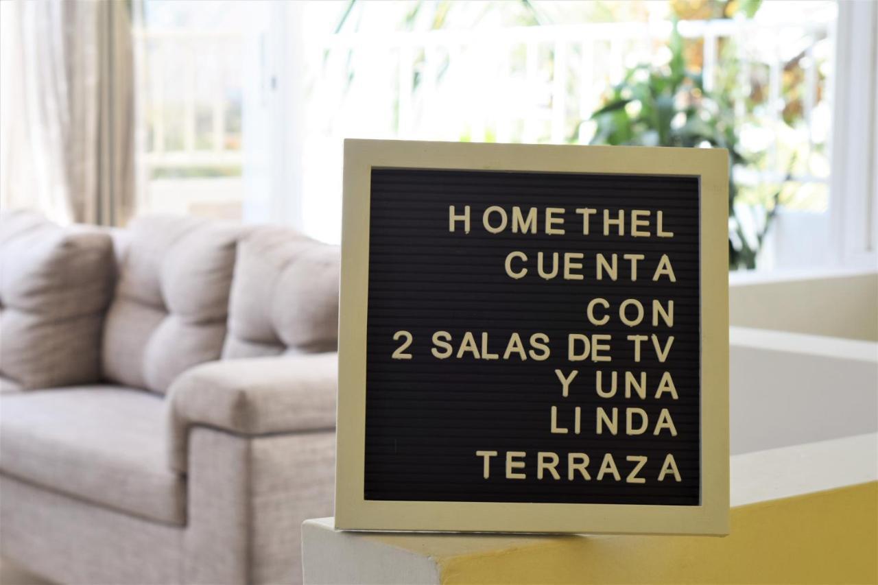 Homethel Cartagena Екстериор снимка