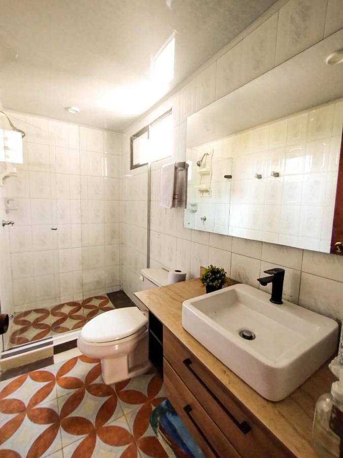 Homethel Cartagena Екстериор снимка