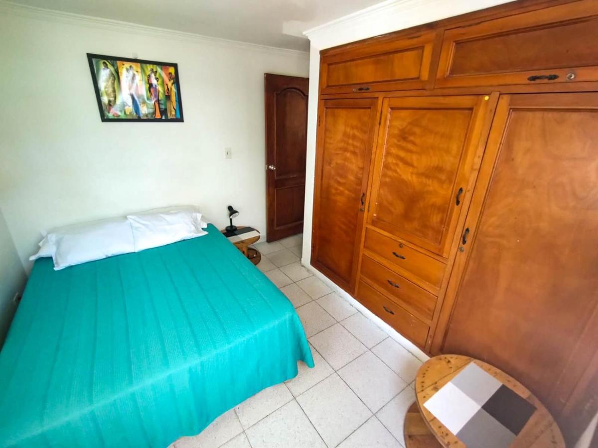 Homethel Cartagena Екстериор снимка