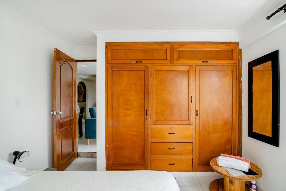 Homethel Cartagena Екстериор снимка