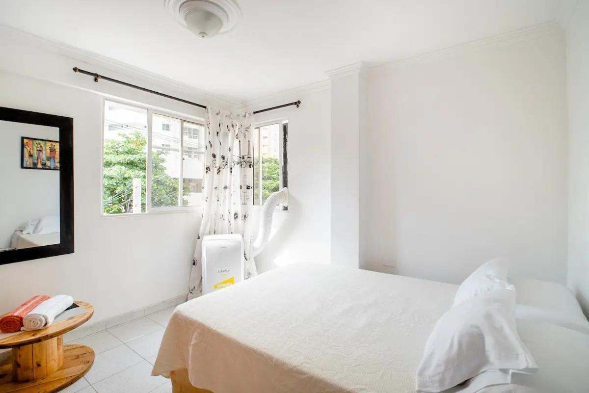 Homethel Cartagena Екстериор снимка