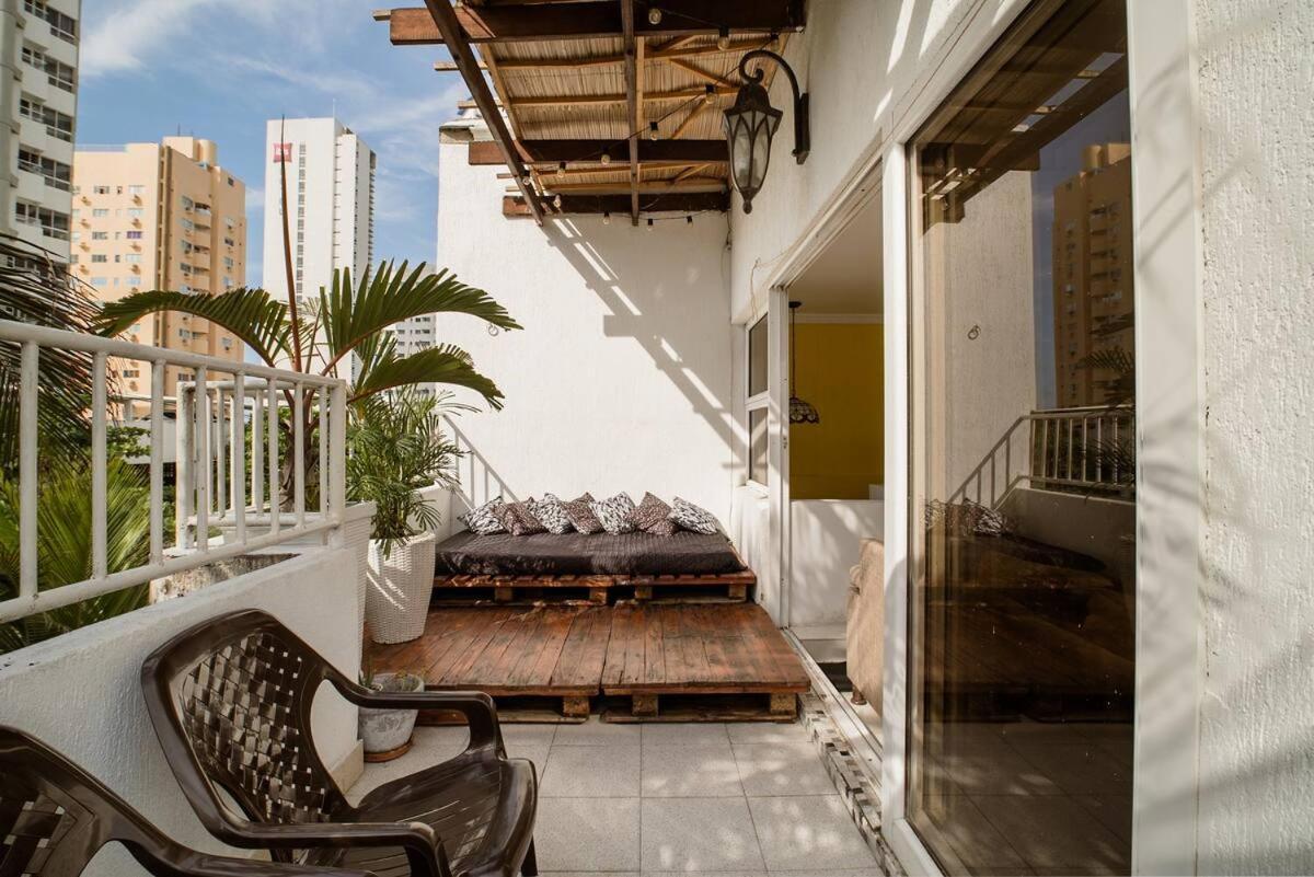Homethel Cartagena Екстериор снимка