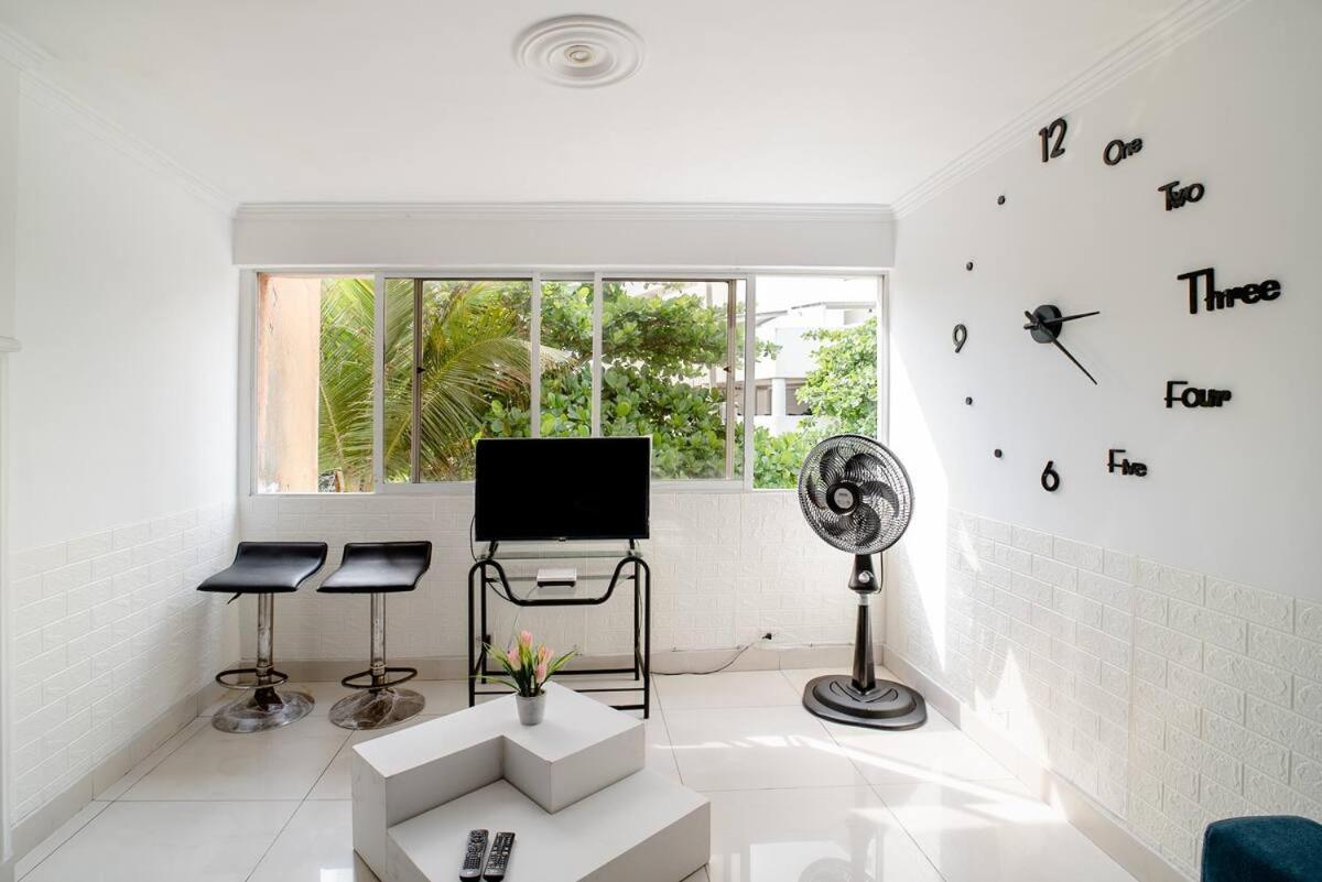 Homethel Cartagena Екстериор снимка