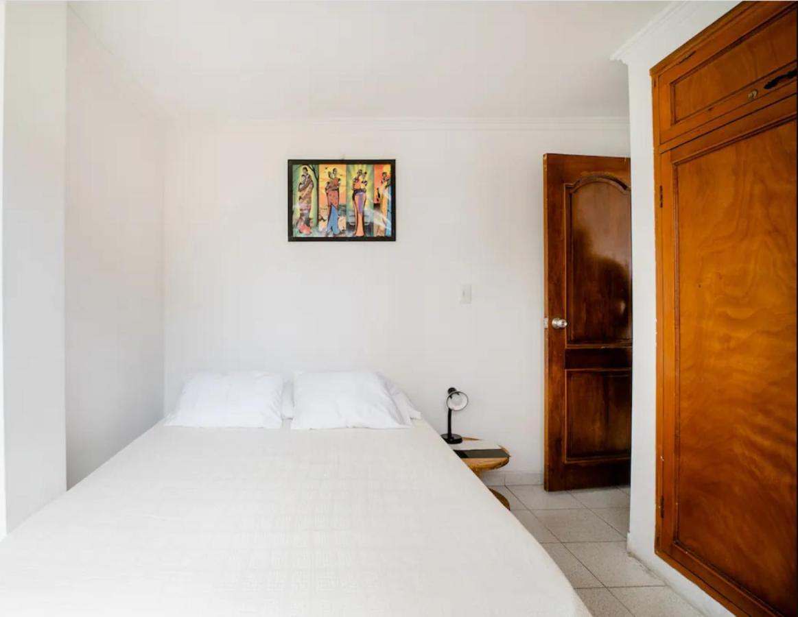 Homethel Cartagena Екстериор снимка
