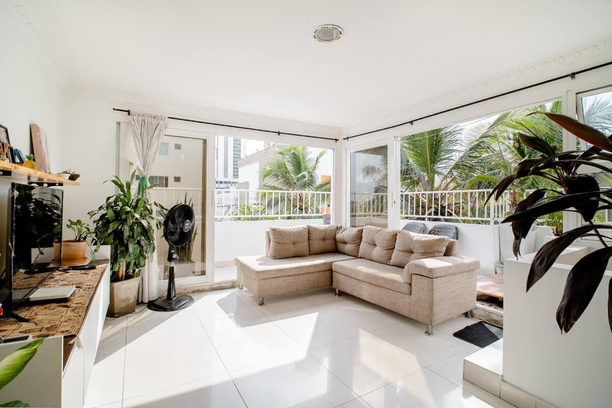 Homethel Cartagena Екстериор снимка