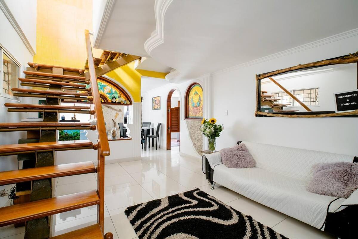 Homethel Cartagena Екстериор снимка