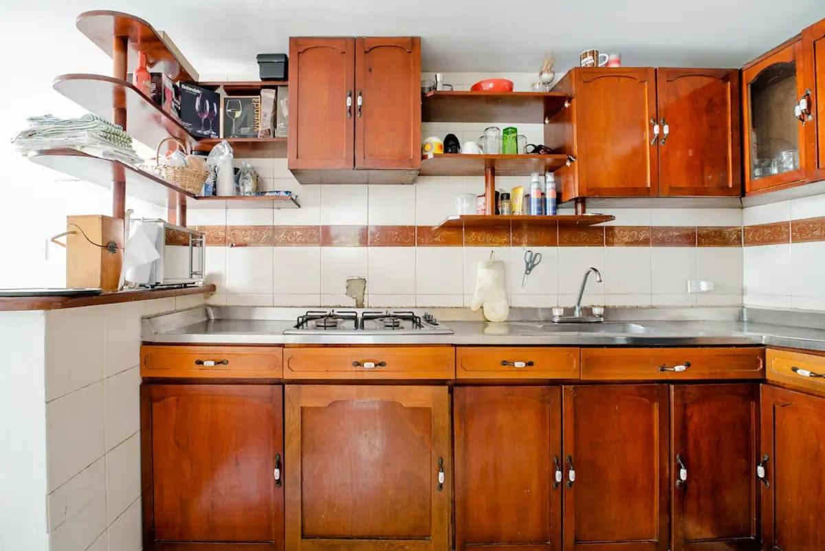 Homethel Cartagena Екстериор снимка