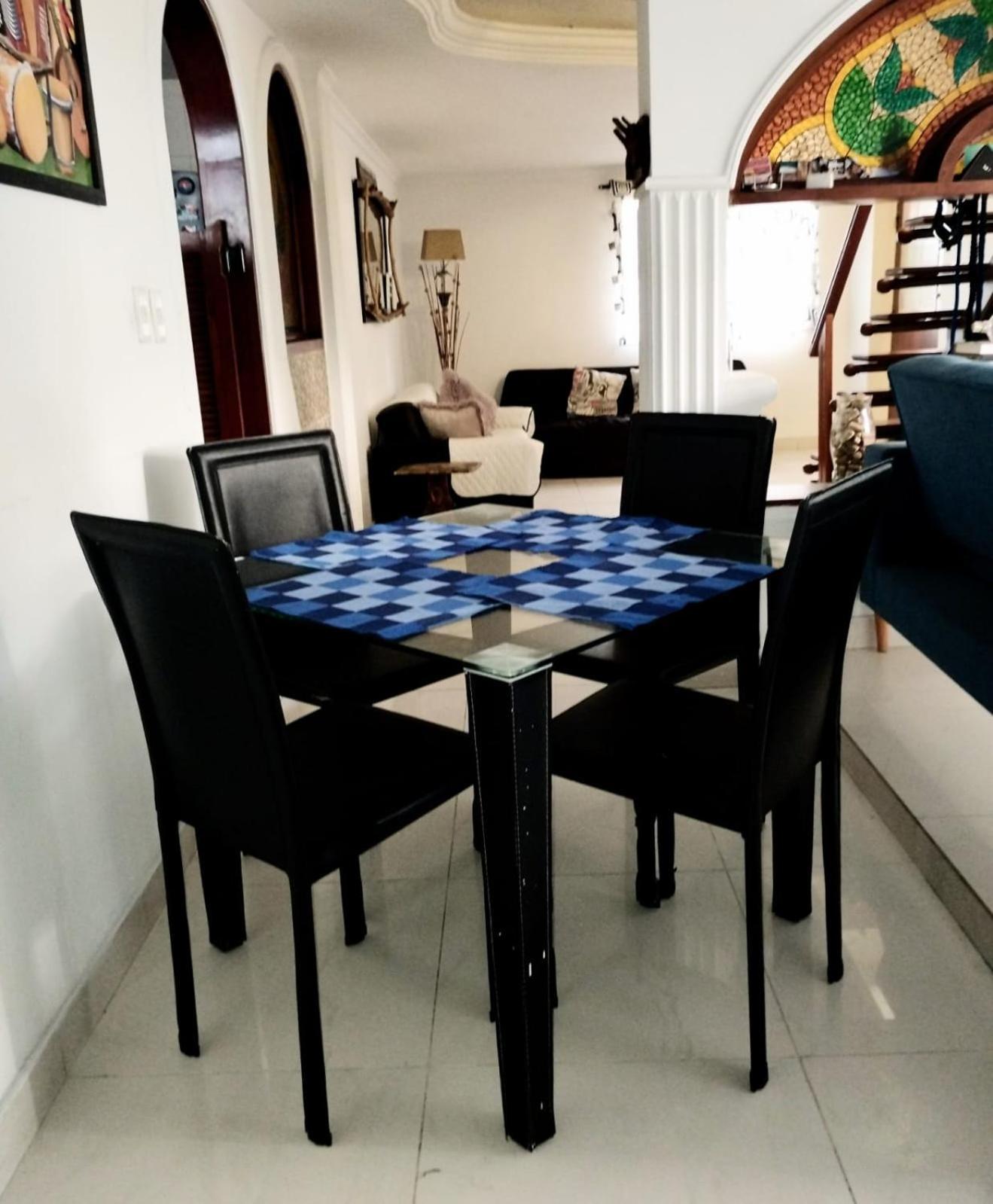 Homethel Cartagena Екстериор снимка