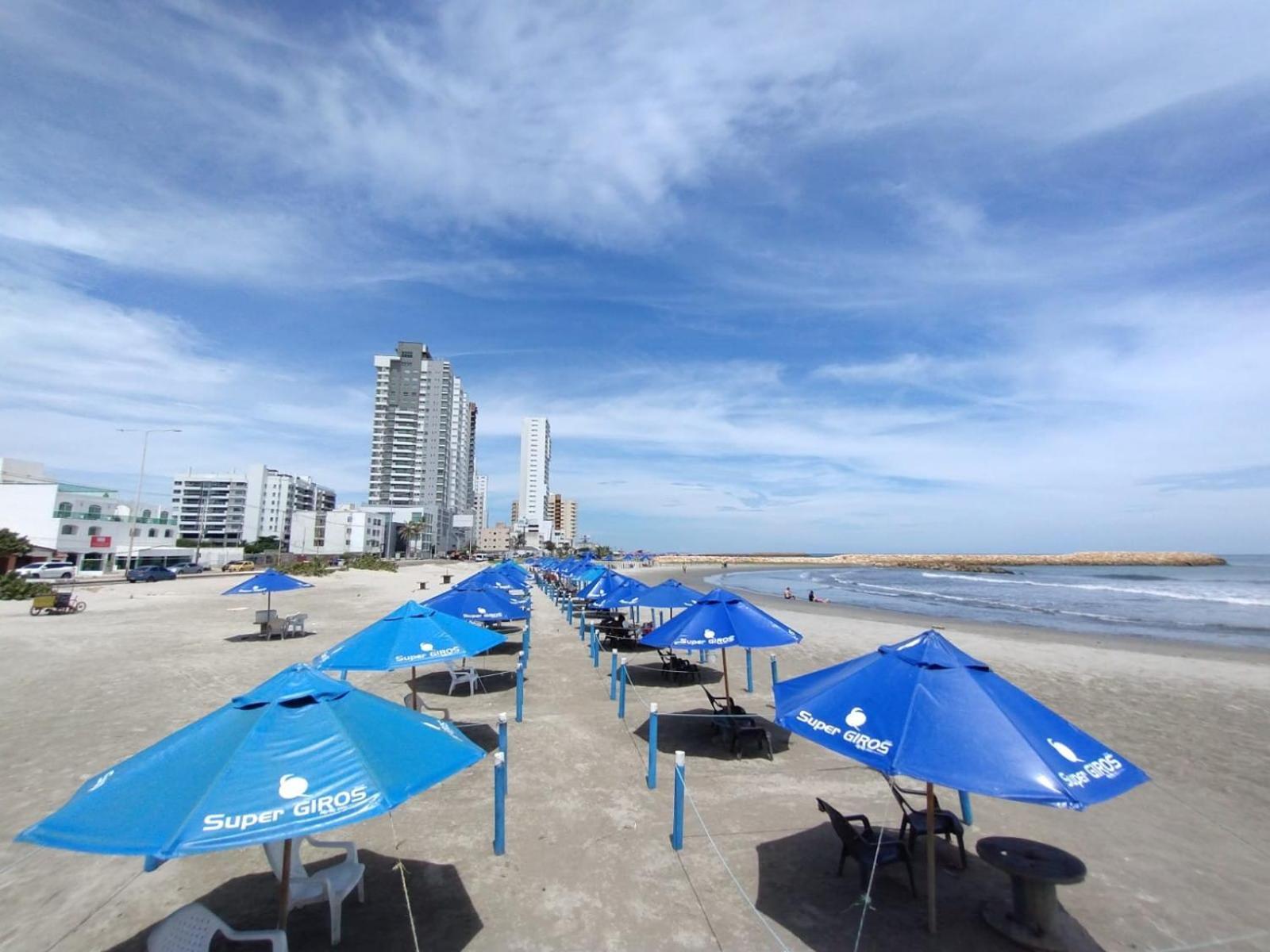 Homethel Cartagena Екстериор снимка