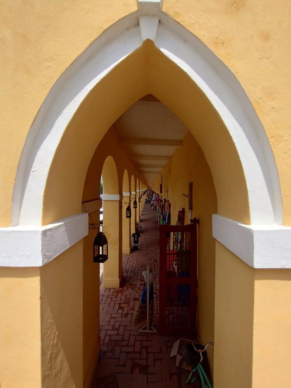 Homethel Cartagena Екстериор снимка