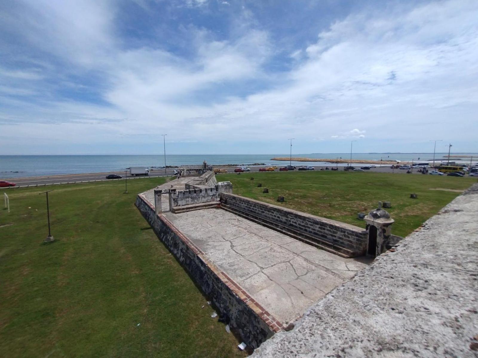Homethel Cartagena Екстериор снимка