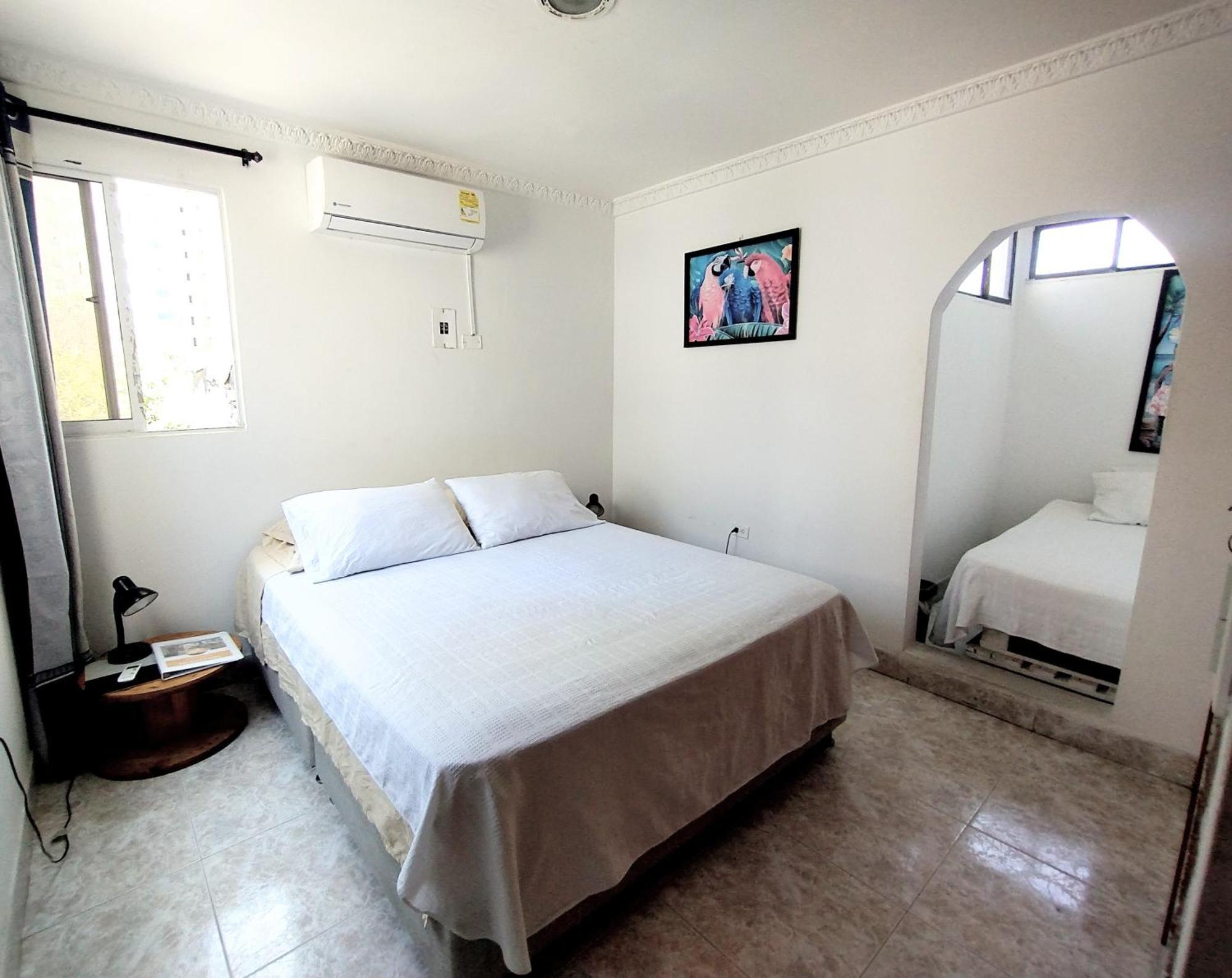 Homethel Cartagena Екстериор снимка