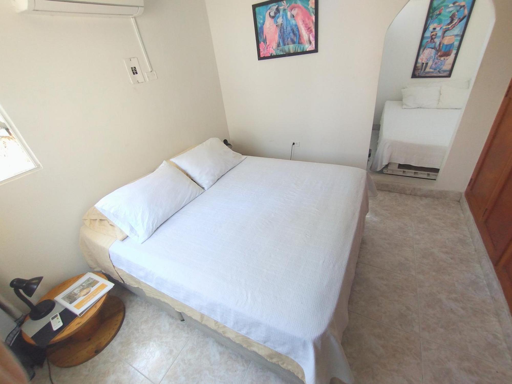Homethel Cartagena Екстериор снимка